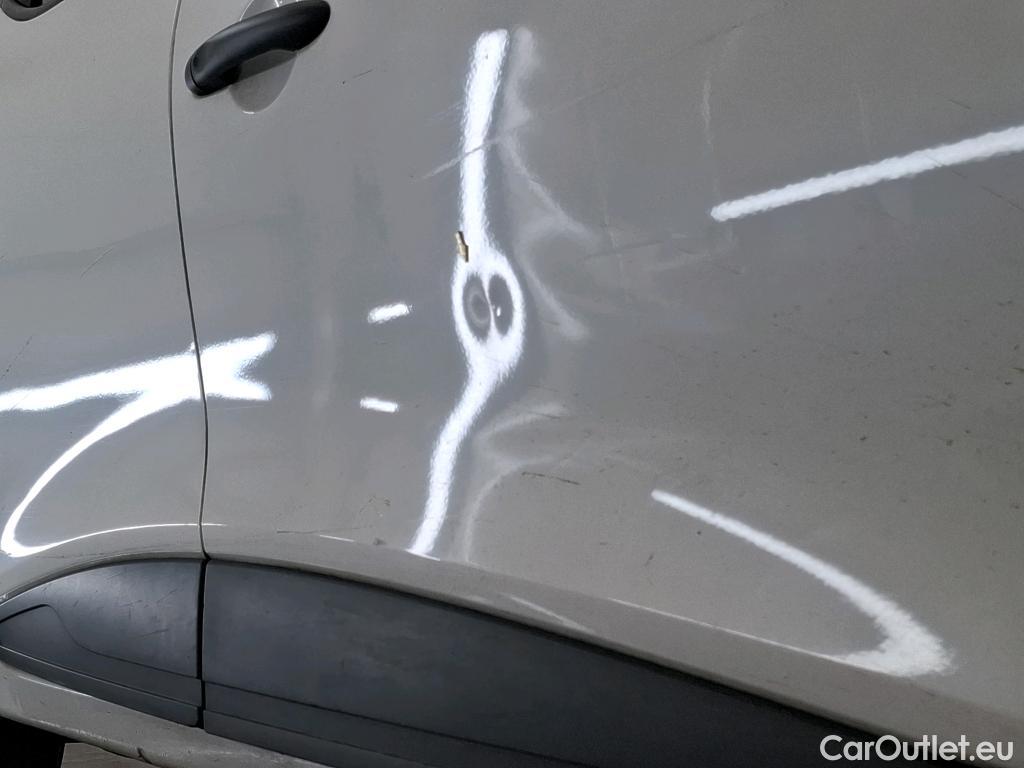  Renault  Clio  IV Air 1.5 dCi 75CV BVM5 E6 #33