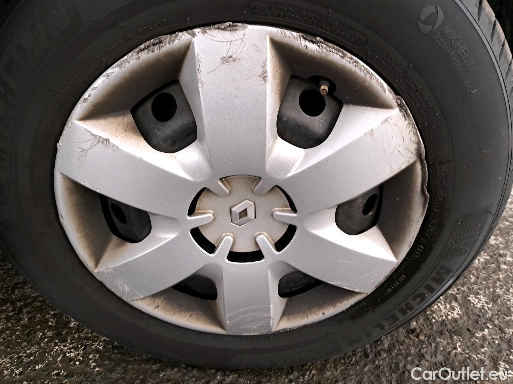  Renault  Kangoo  II Express Maxi Extra (Série Spéciale) 1.5 dCi 95CV BVM6 E6dT #44