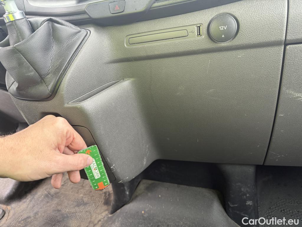  Ford  Transit FORD  Custom / 2018 / 4P / Fourgon tôlé 2.0 ECOBLUE 130 300 L1H1 TREND BUSINESS #49