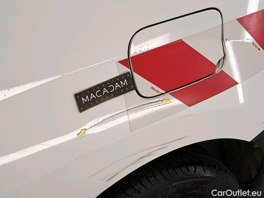  Renault  Kangoo  II Express Maxi Extra (Série Spéciale) 1.5 dCi 95CV BVM6 E6dT #2