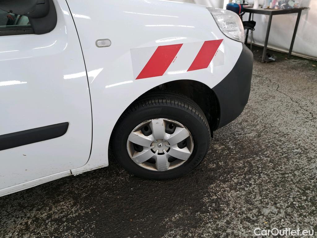  Renault  Kangoo  II Express Maxi Extra (Série Spéciale) 1.5 dCi 95CV BVM6 E6dT #42