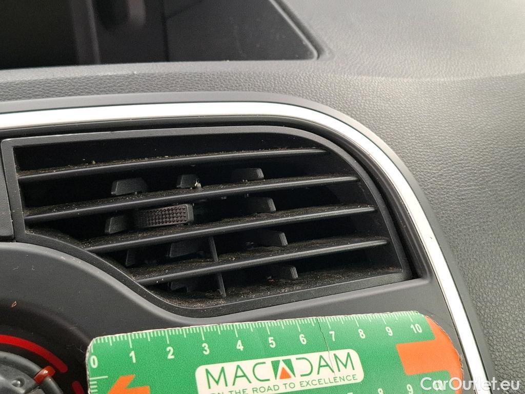  Renault  Kangoo  Express Maxi Extra (Série Spéciale) 1.5 #36