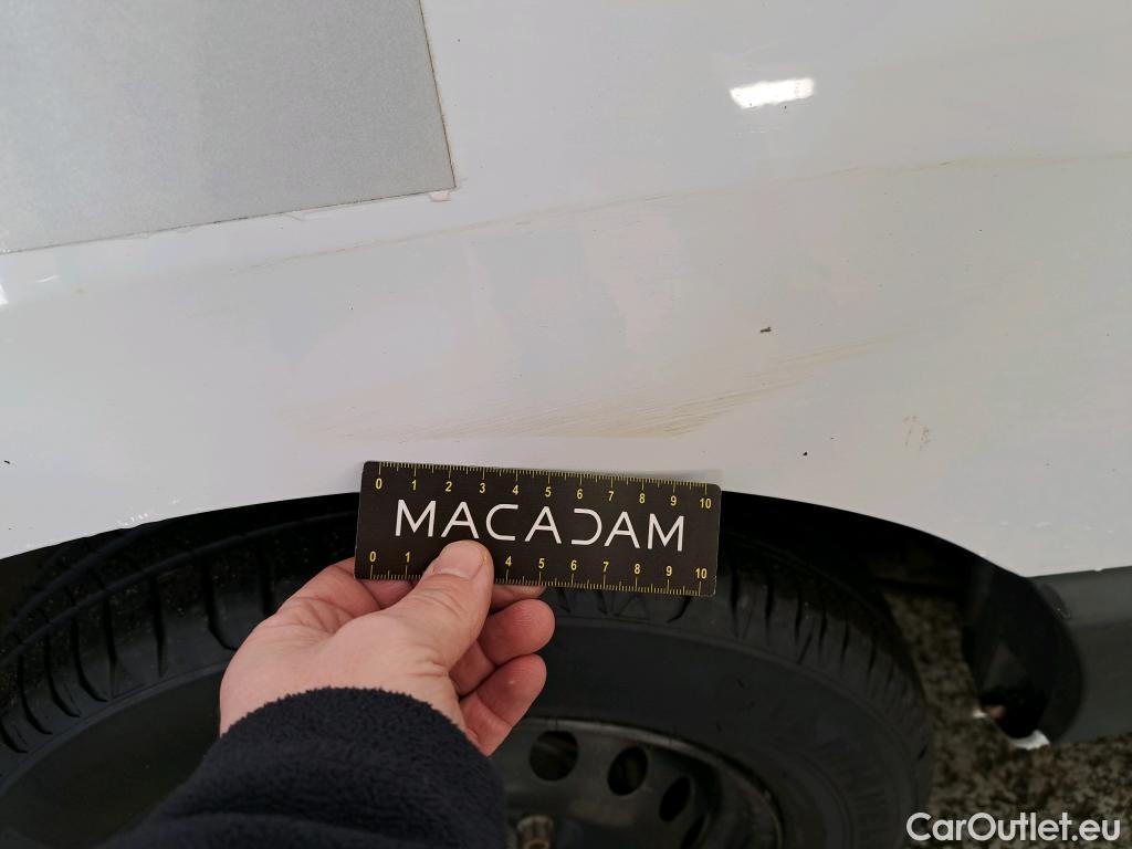  Renault  Kangoo  II Express Maxi Extra (Série Spéciale) 1.5 dCi 95CV BVM6 E6dT #10