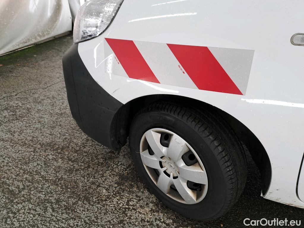  Renault  Kangoo  II Express Maxi Extra (Série Spéciale) 1.5 dCi 95CV BVM6 E6dT #31