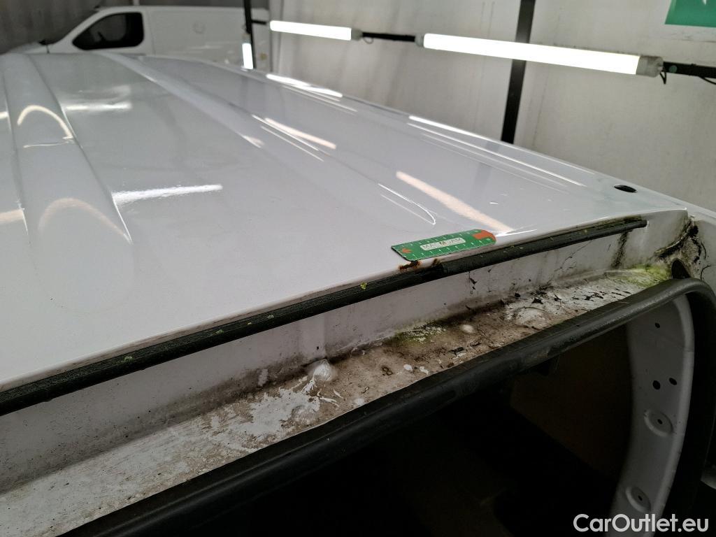  Renault  Kangoo  Express Maxi Extra (Série Spéciale) 1.5 #33