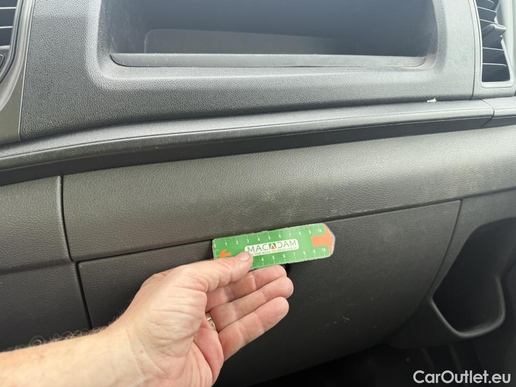  Ford  Transit FORD  Custom / 2018 / 4P / Fourgon tôlé 2.0 ECOBLUE 130 300 L1H1 TREND BUSINESS #35