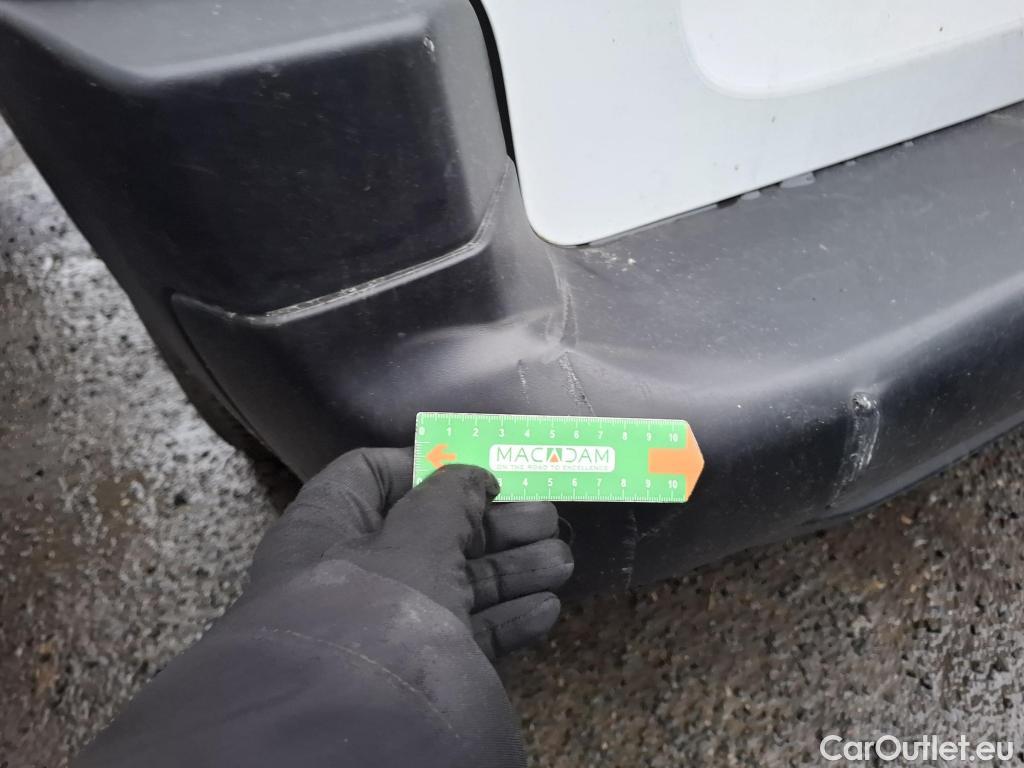  Opel  Combo OPEL  / 2018 / 4P / Fourgonnette 1.5 diesel 100chL1H1/stand CARGO PACK C #1