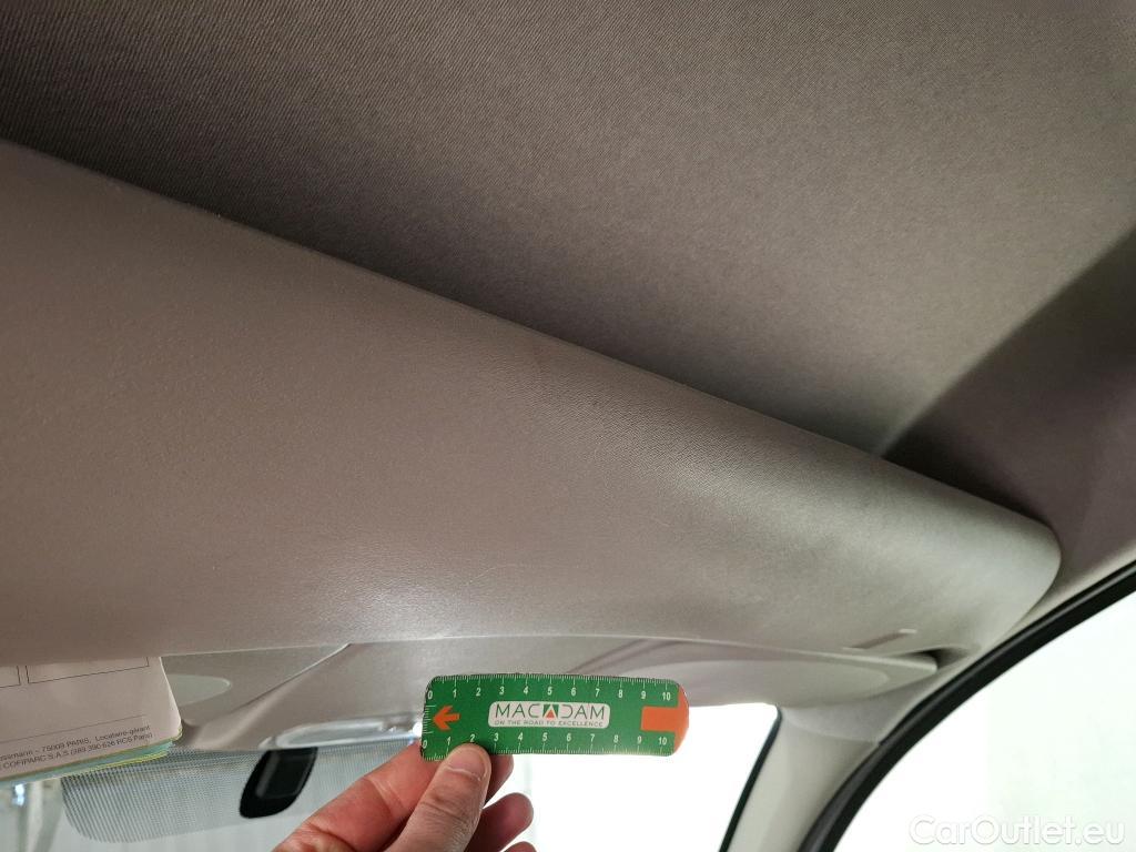  Renault  Kangoo  Express Maxi Extra (Série Spéciale) 1.5 #37