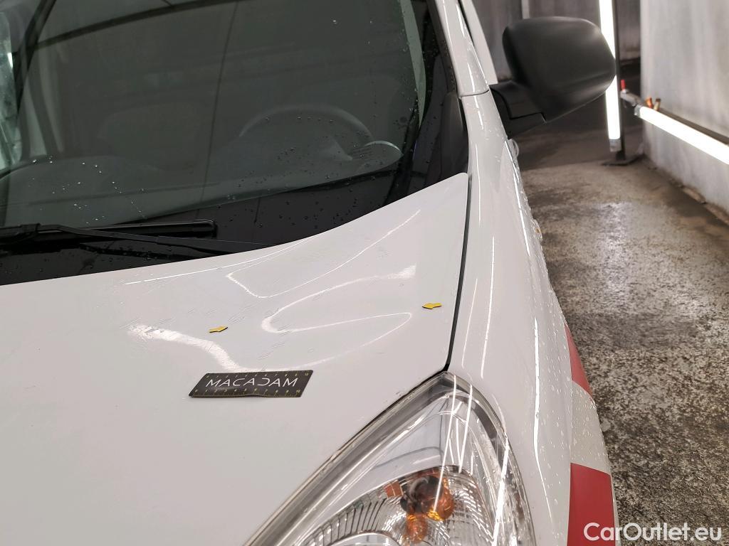  Renault  Kangoo  II Express Maxi Extra (Série Spéciale) 1.5 dCi 95CV BVM6 E6dT #19