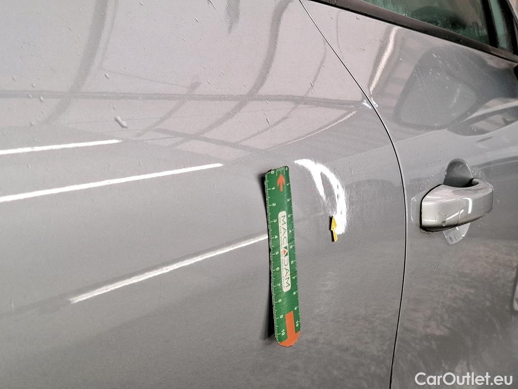  Renault  Captur  / 2019 / 5P / SUV Business E-Tech hybride rechargeable 160 / TRANSFO VP/VF #8