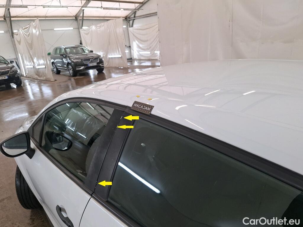  Renault  Clio  IV Air 1.5 dCi 75CV BVM5 E6 #99