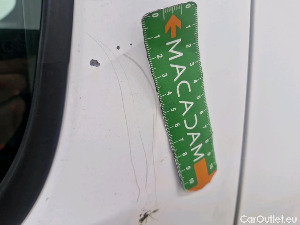  Peugeot  Expert  Fourgon Premium Pack Compact 1.6 HDi 115CV BVM6 E6 #4