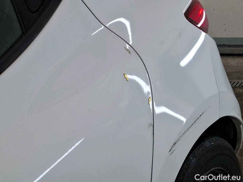  Renault  Clio  IV Air 1.5 dCi 75CV BVM5 E6 #95