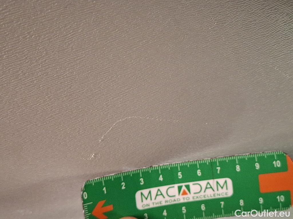  Renault  Kangoo  Express Maxi Extra (Série Spéciale) 1.5 #38