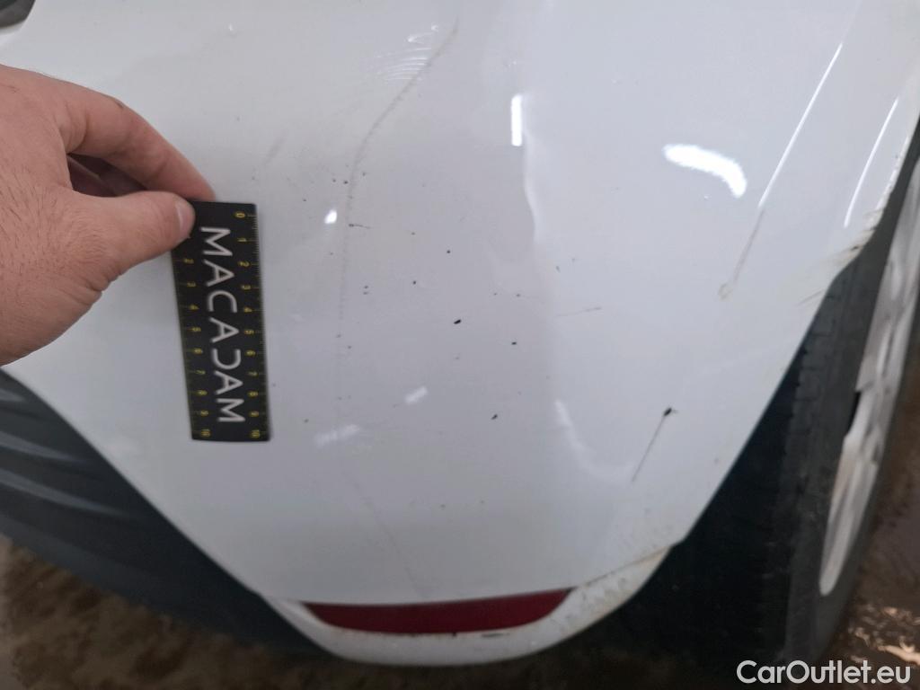  Renault  Clio  IV Air 1.5 dCi 75CV BVM5 E6 #25