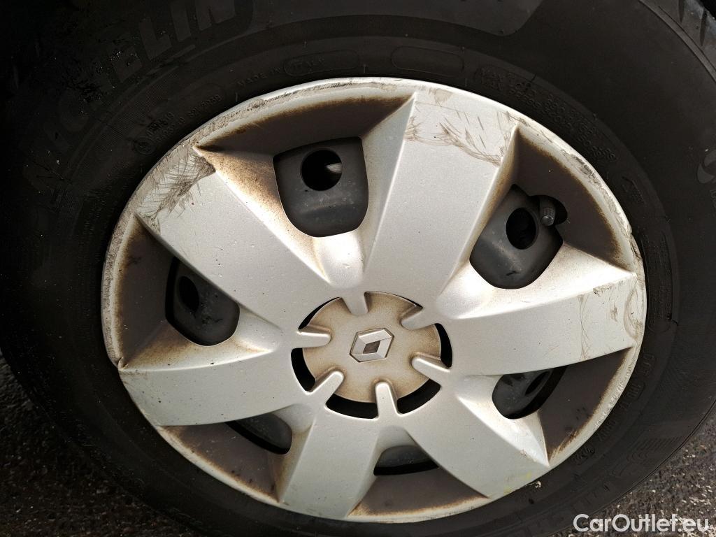  Renault  Kangoo  Express Maxi Extra (Série Spéciale) 1.5 #51