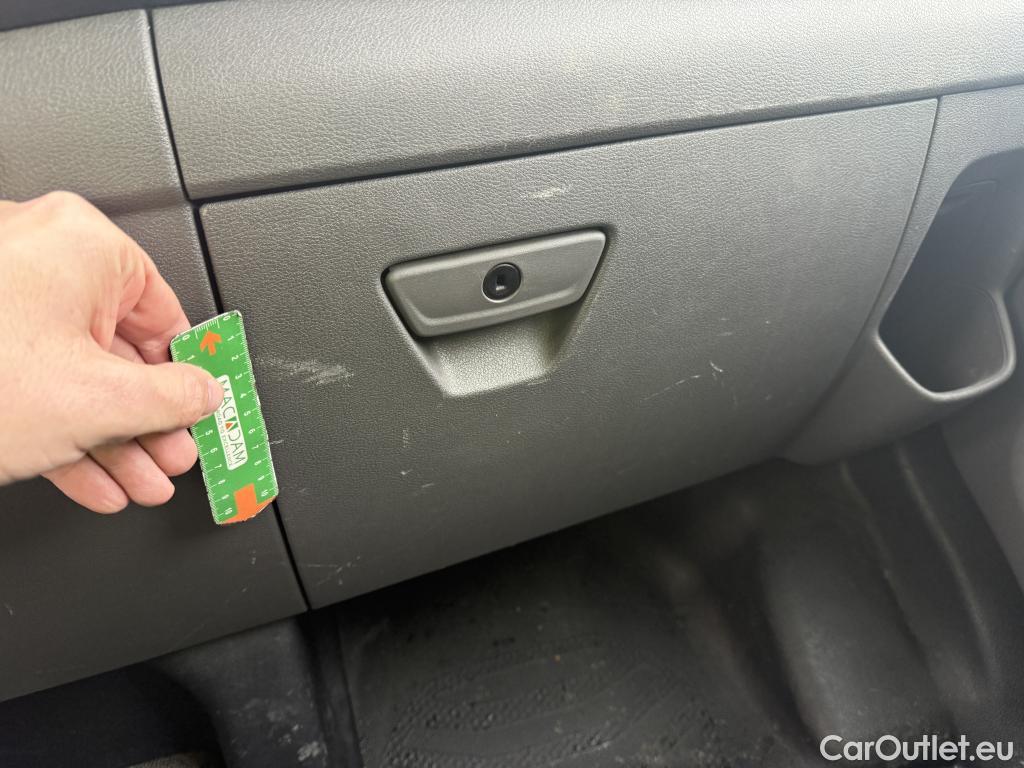  Ford  Transit FORD  Custom / 2018 / 4P / Fourgon tôlé 2.0 ECOBLUE 130 300 L1H1 TREND BUSINESS #48