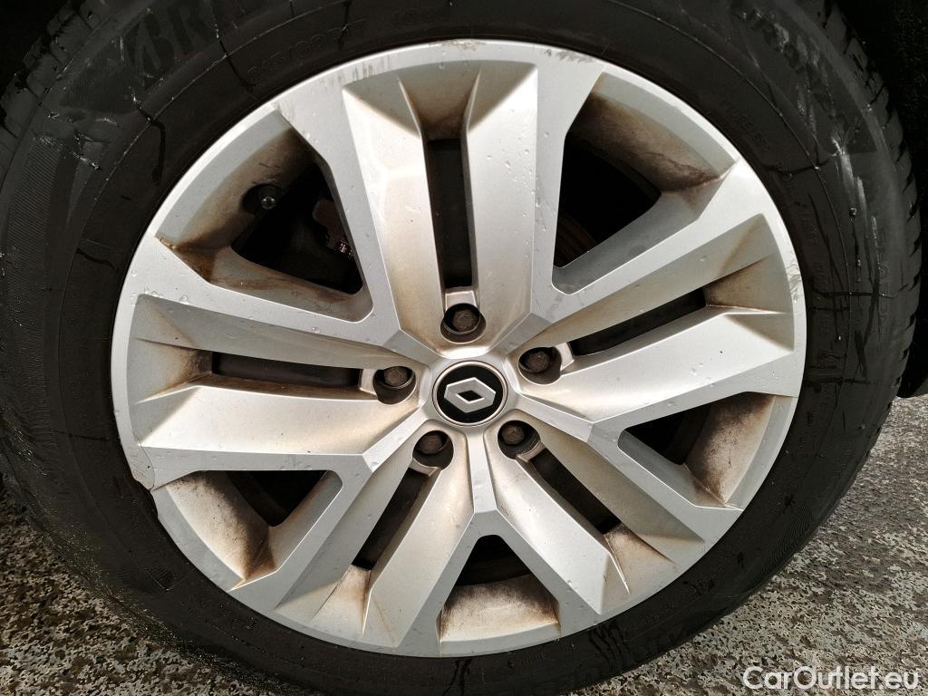  Renault  Captur  / 2019 / 5P / SUV Business E-Tech hybride rechargeable 160 / TRANSFO VP/VF #15