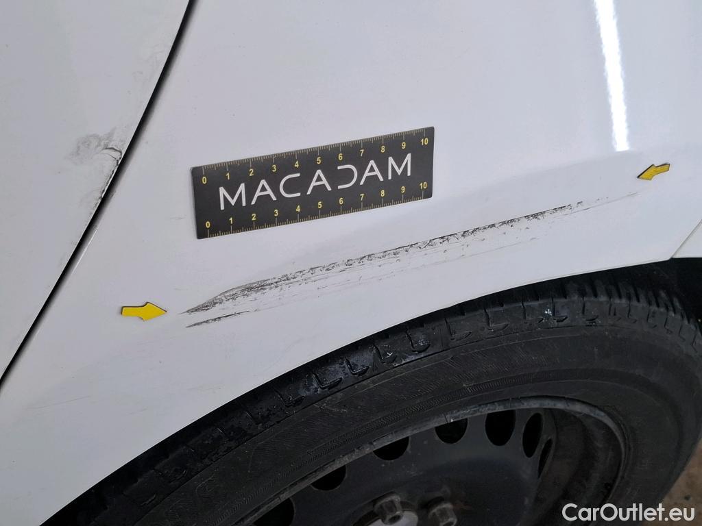  Renault  Clio  IV Air 1.5 dCi 75CV BVM5 E6 #119