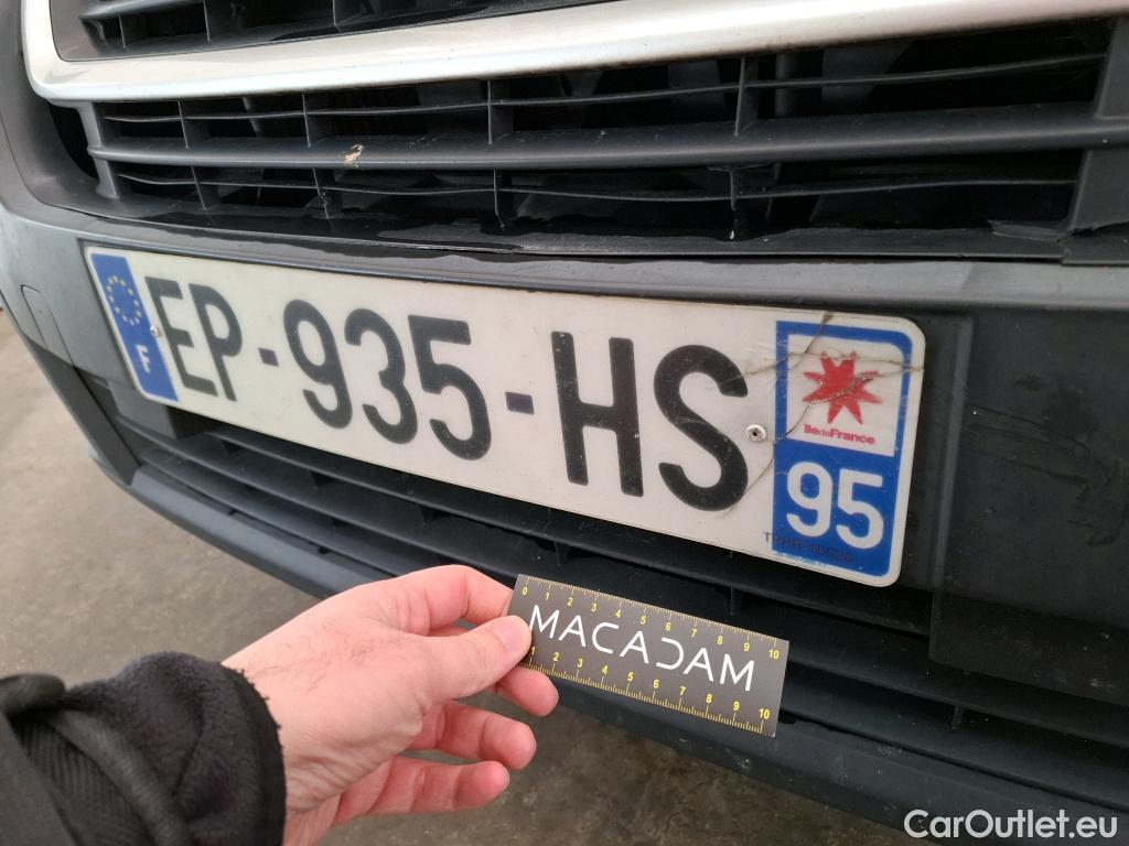  Peugeot  Partner  L1 Premium Pack 1.6 HDi 100CV BVM5 E6 #10