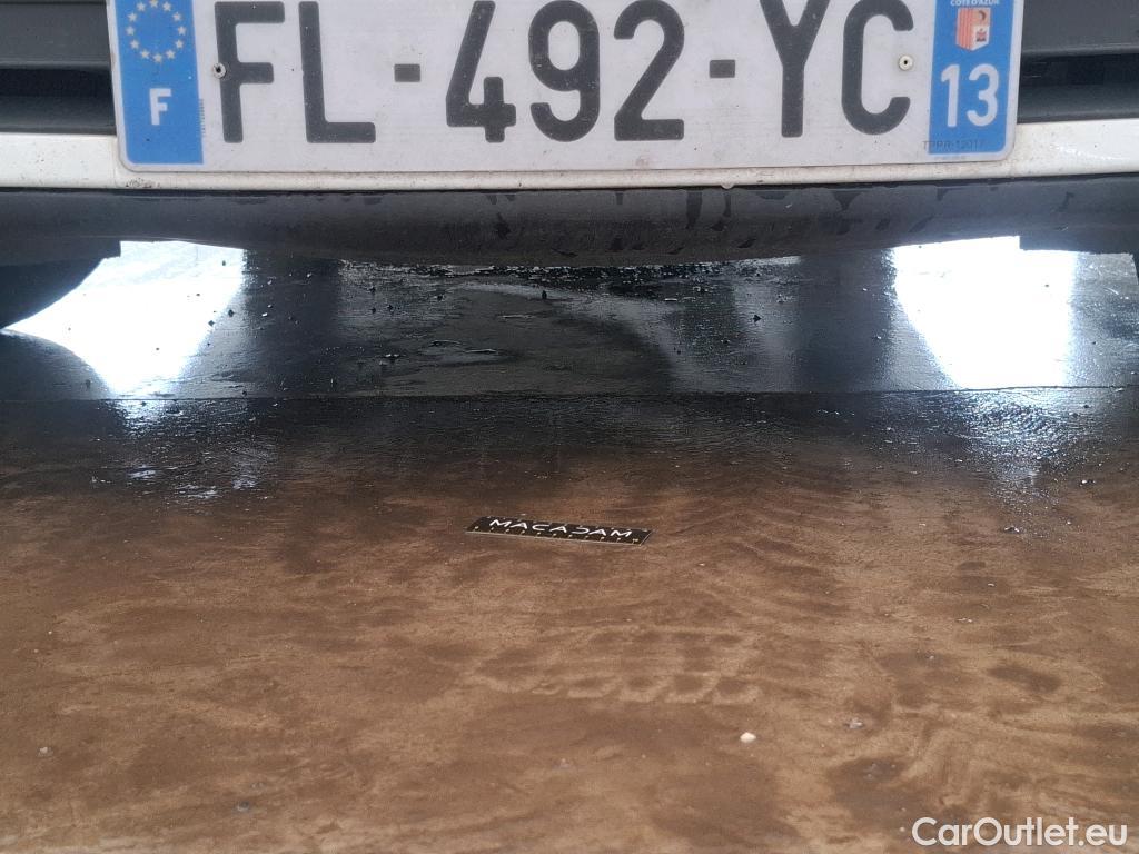  Renault  Clio  IV Air 1.5 dCi 75CV BVM5 E6 #56