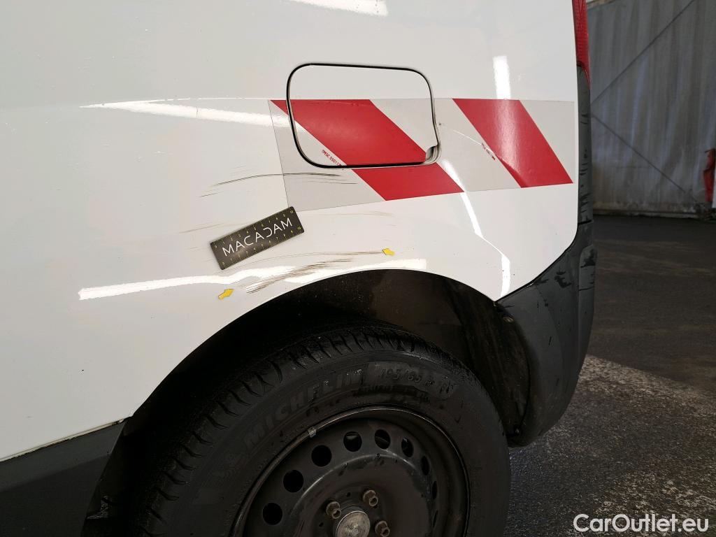  Renault  Kangoo  II Express Maxi Extra (Série Spéciale) 1.5 dCi 95CV BVM6 E6dT #3