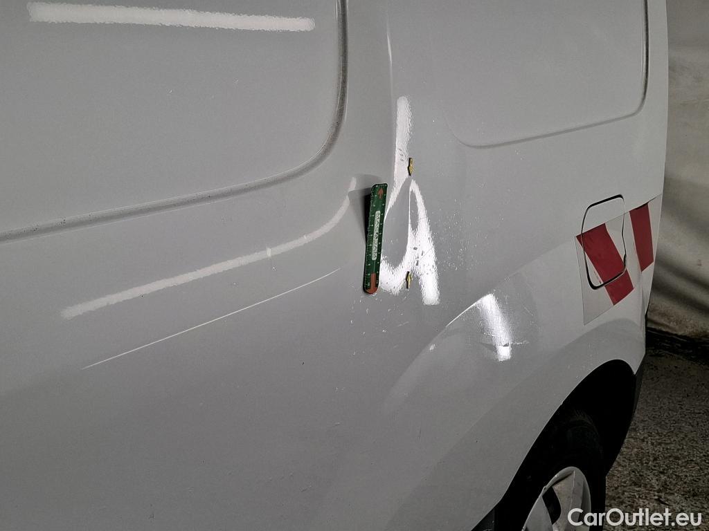  Renault  Kangoo  Express Maxi Extra (Série Spéciale) 1.5 #2