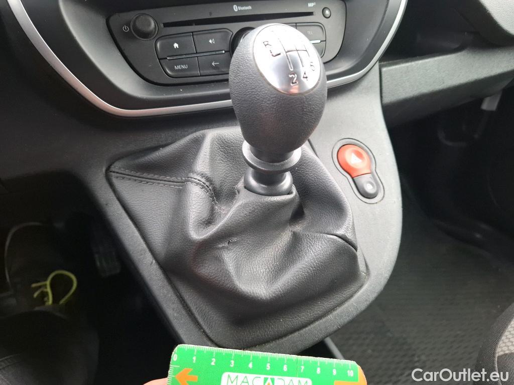  Renault  Kangoo  Express Maxi Extra (Série Spéciale) 1.5 #42