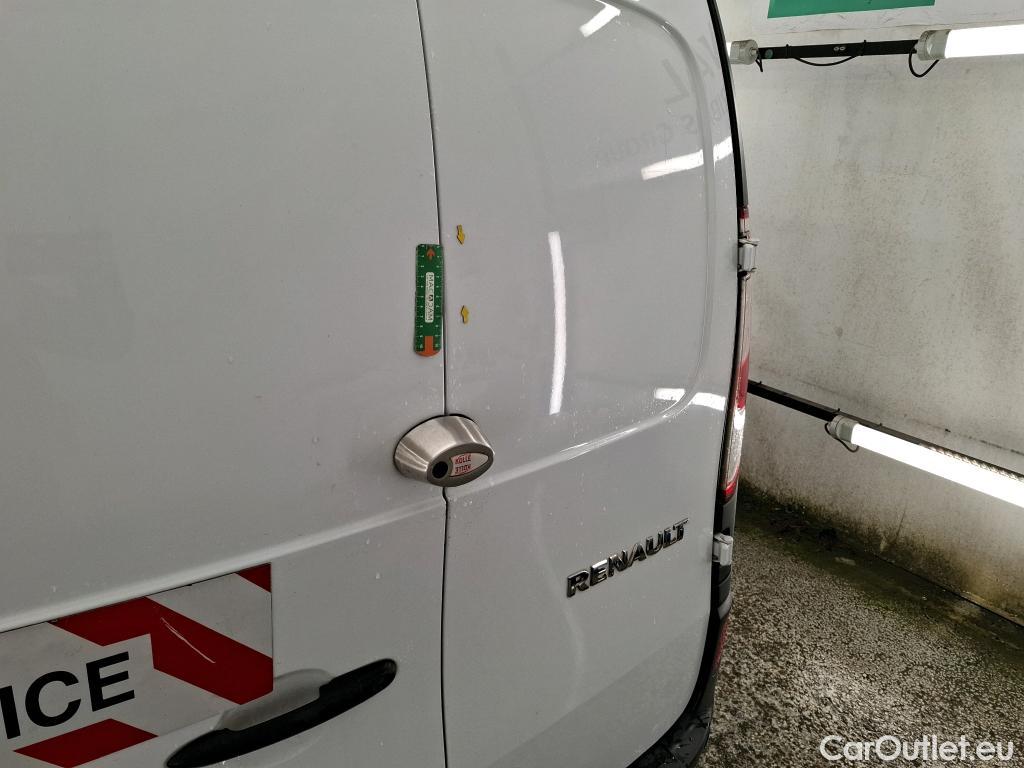  Renault  Kangoo  Express Maxi Extra (Série Spéciale) 1.5 #40