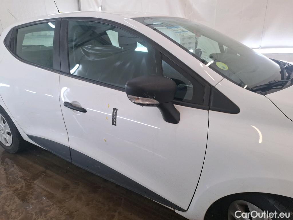  Renault  Clio  IV Air 1.5 dCi 75CV BVM5 E6 #30