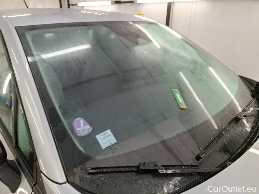  Renault  Captur  / 2019 / 5P / SUV Business E-Tech hybride rechargeable 160 / TRANSFO VP/VF #1