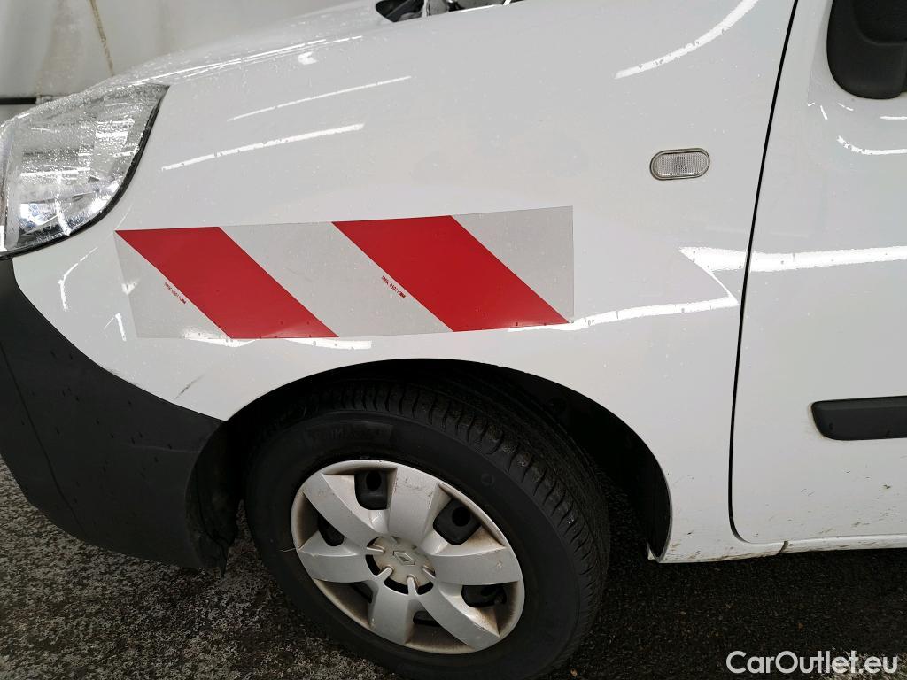  Renault  Kangoo  II Express Maxi Extra (Série Spéciale) 1.5 dCi 95CV BVM6 E6dT #49