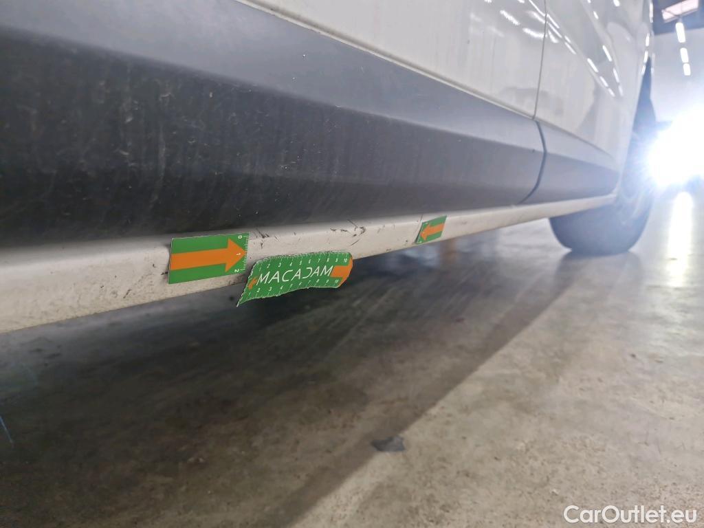  Peugeot  Expert  Fourgon Premium Pack Compact 1.6 HDi 115CV BVM6 E6 #12