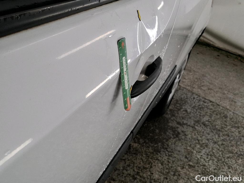  Renault  Kangoo  Express Maxi Extra (Série Spéciale) 1.5 #15