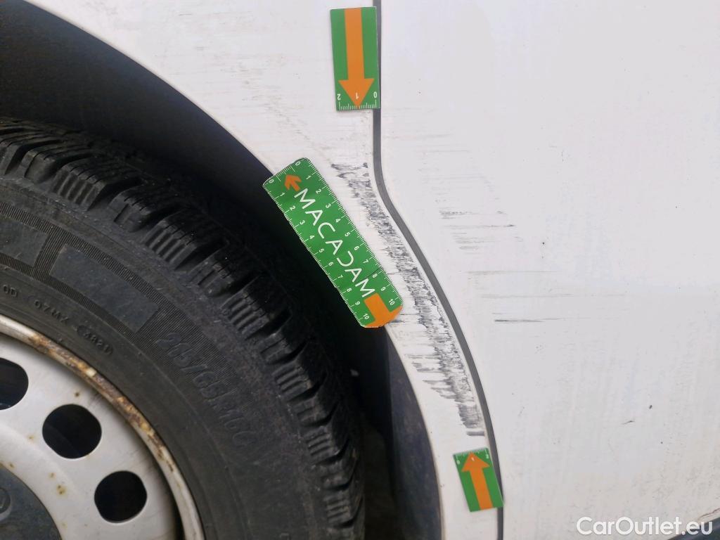  Peugeot  Expert  Fourgon Premium Pack Compact 1.6 HDi 115CV BVM6 E6 #23