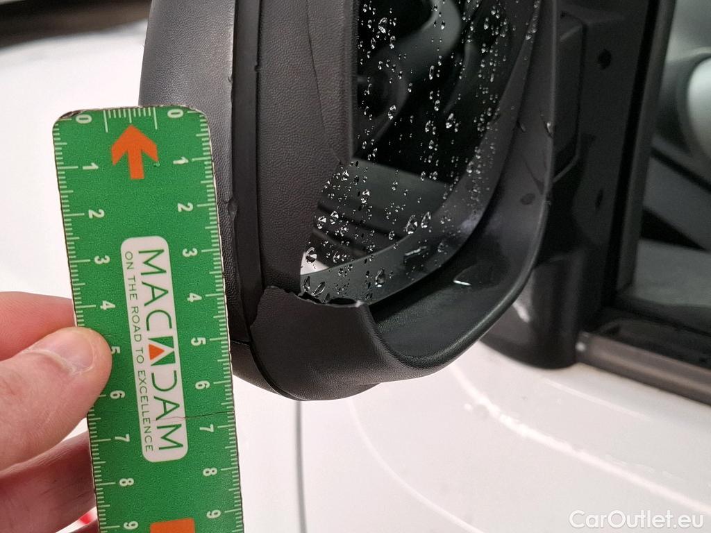  Renault  Kangoo  Express Maxi Extra (Série Spéciale) 1.5 #28