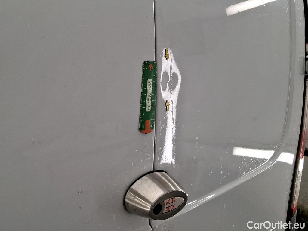  Renault  Kangoo  Express Maxi Extra (Série Spéciale) 1.5 #41