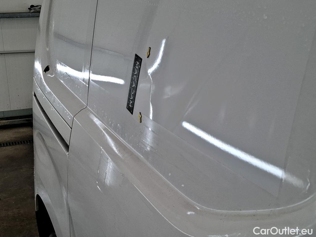  Opel  Combo OPEL  / 2018 / 4P / Fourgonnette 1.5 diesel 100chL1H1/stand CARGO PACK C #6