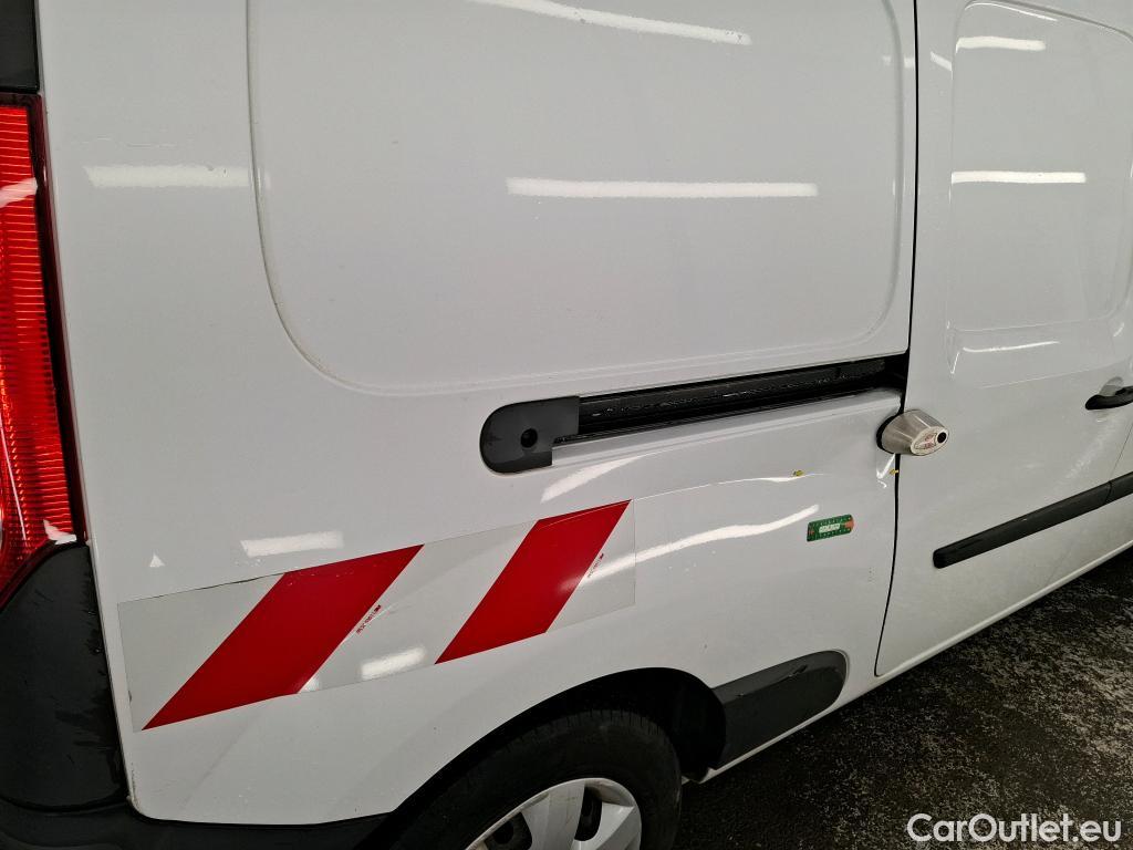  Renault  Kangoo  Express Maxi Extra (Série Spéciale) 1.5 #3