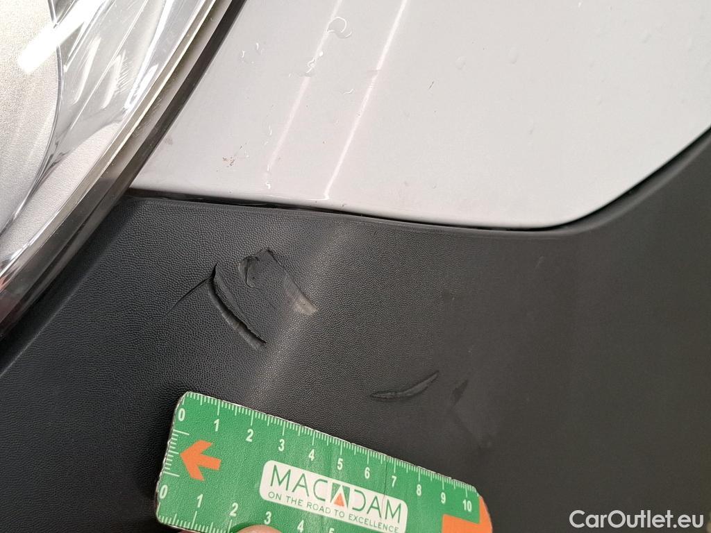  Renault  Kangoo  Express Maxi Extra (Série Spéciale) 1.5 #7