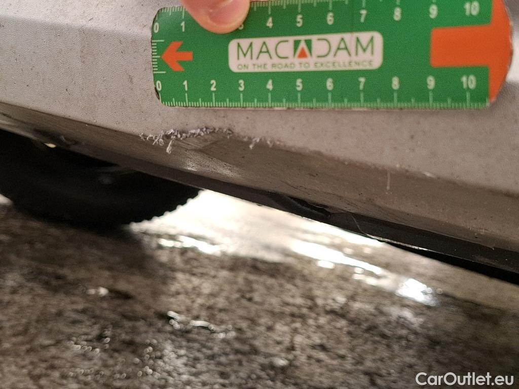  Renault  Captur  / 2019 / 5P / SUV Business E-Tech hybride rechargeable 160 / TRANSFO VP/VF #19