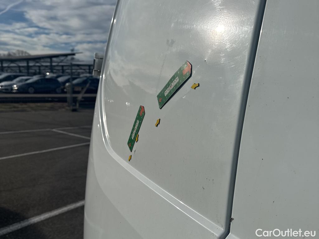  Ford  Transit FORD  Custom / 2018 / 4P / Fourgon tôlé 2.0 ECOBLUE 130 300 L1H1 TREND BUSINESS #14