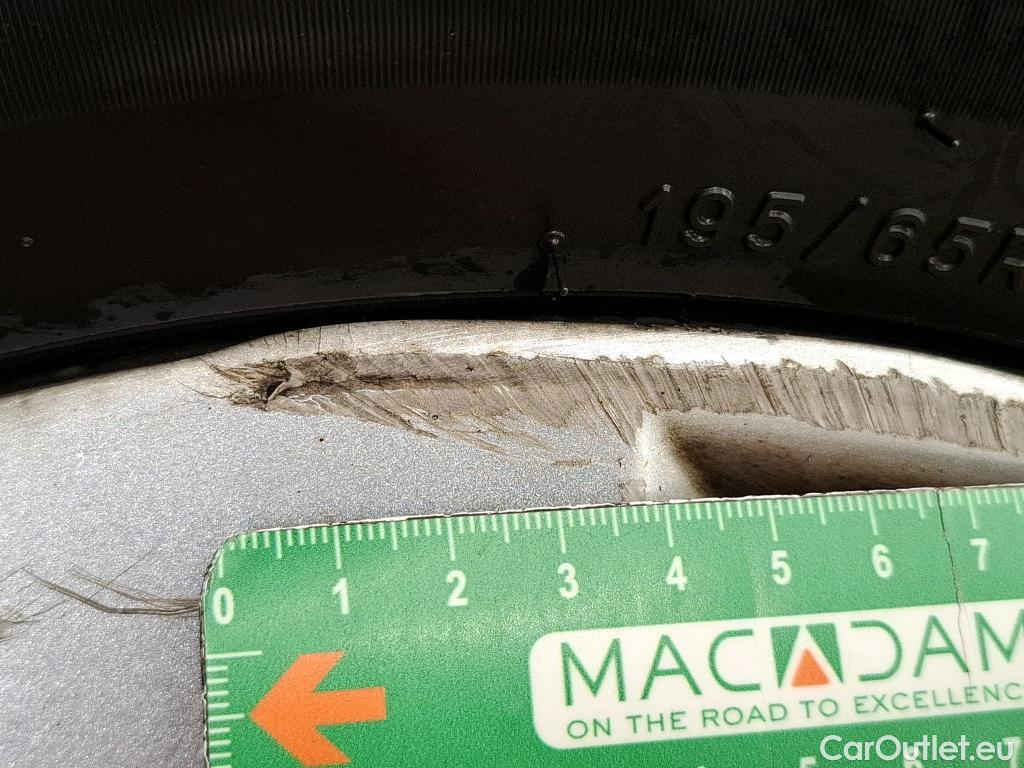  Renault  Kangoo  Express Maxi Extra (Série Spéciale) 1.5 #48