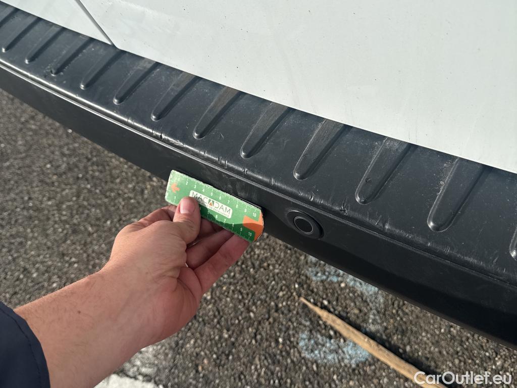  Ford  Transit FORD  Custom / 2018 / 4P / Fourgon tôlé 2.0 ECOBLUE 130 300 L1H1 TREND BUSINESS #39