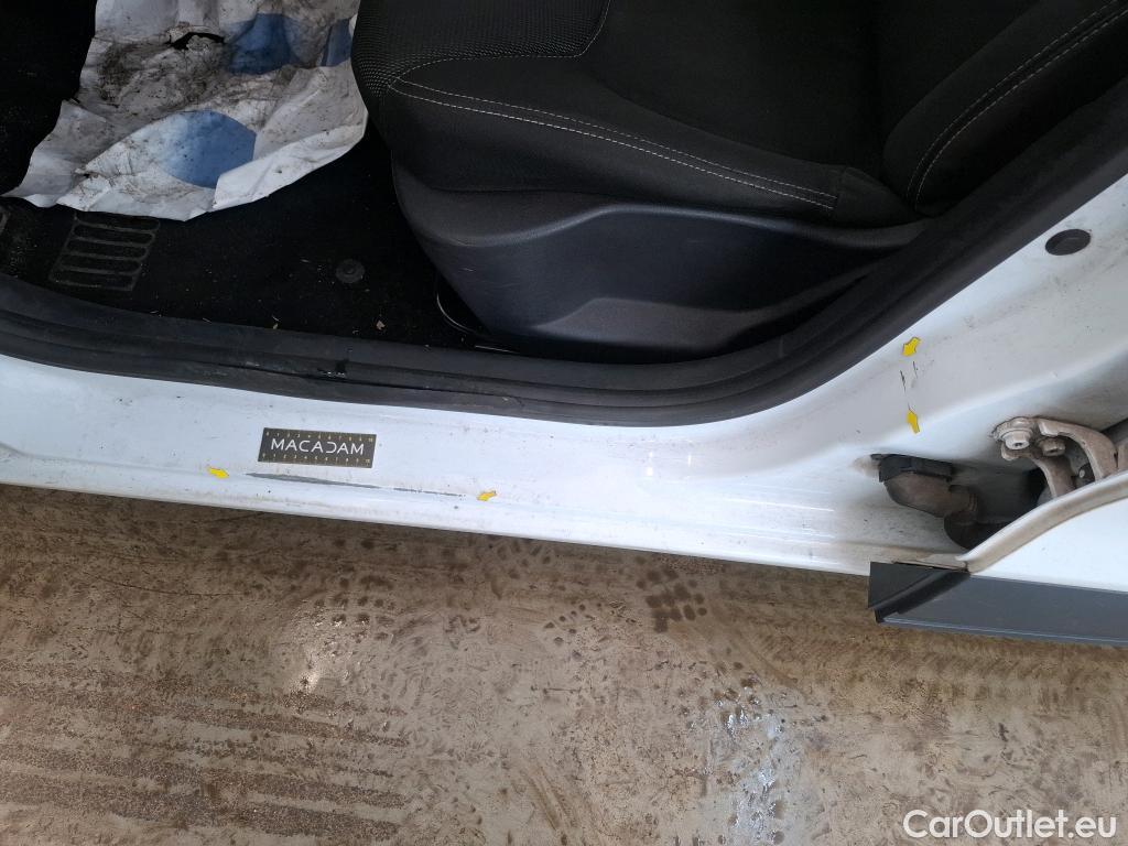  Renault  Clio  IV Air 1.5 dCi 75CV BVM5 E6 #59