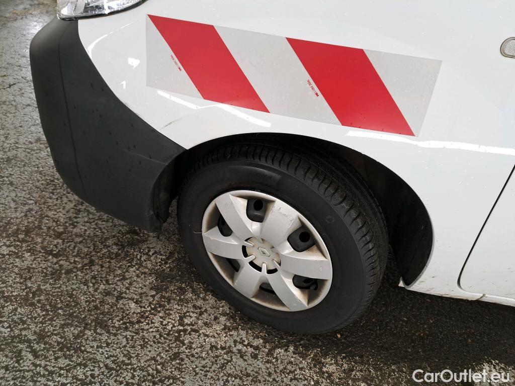  Renault  Kangoo  II Express Maxi Extra (Série Spéciale) 1.5 dCi 95CV BVM6 E6dT #39