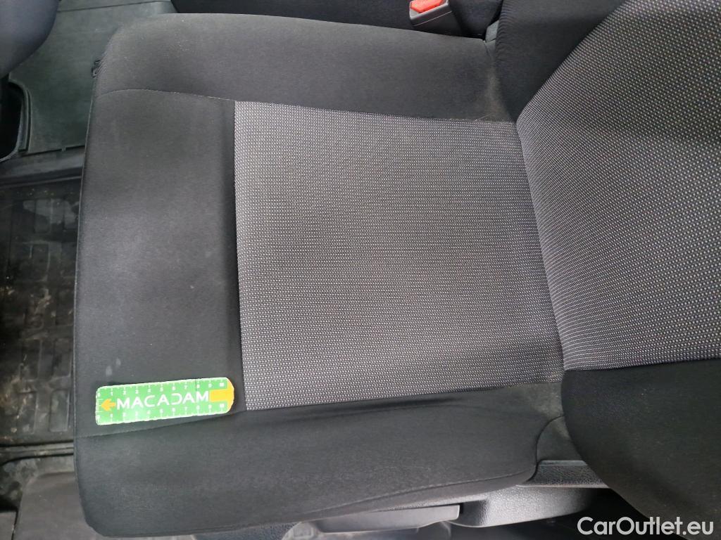  Peugeot  Expert  Fourgon Premium Pack Compact 1.6 HDi 115CV BVM6 E6 #17