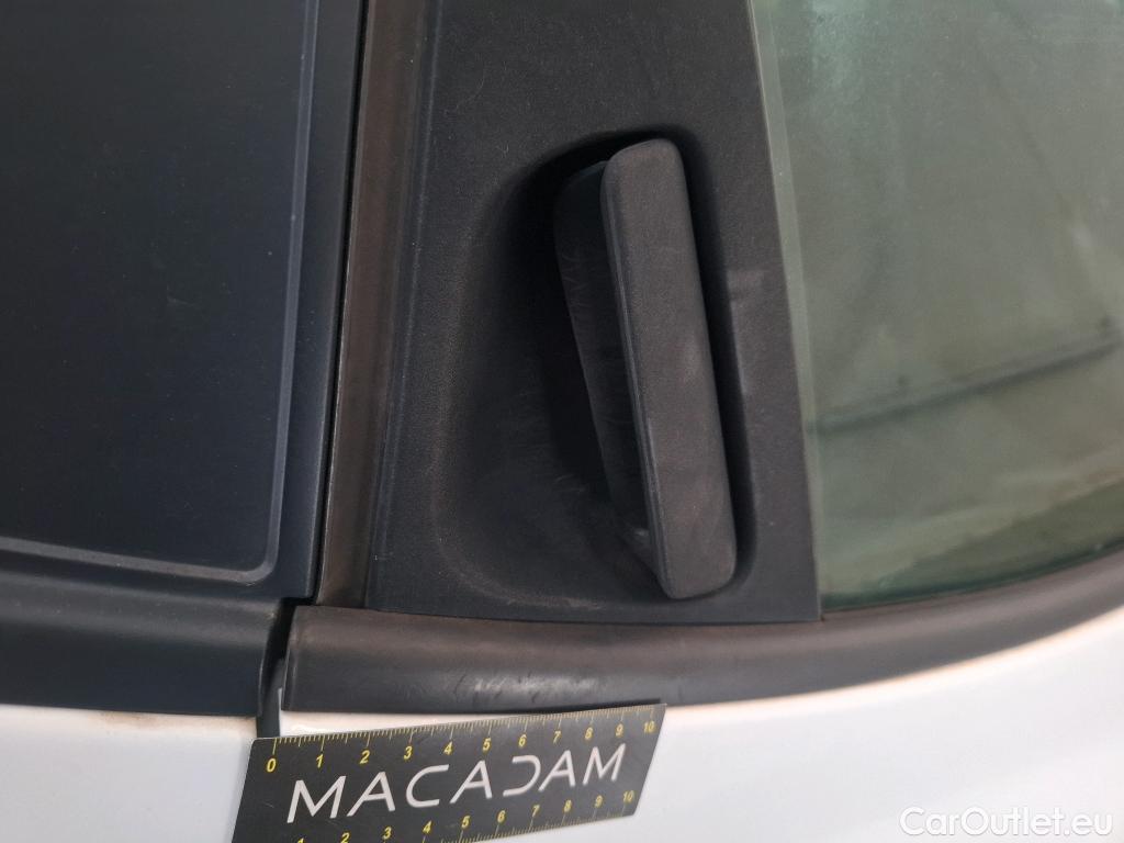  Renault  Clio  IV Air 1.5 dCi 75CV BVM5 E6 #121