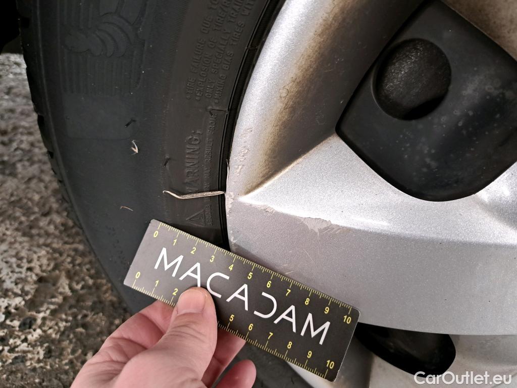  Renault  Kangoo  II Express Maxi Extra (Série Spéciale) 1.5 dCi 95CV BVM6 E6dT #41