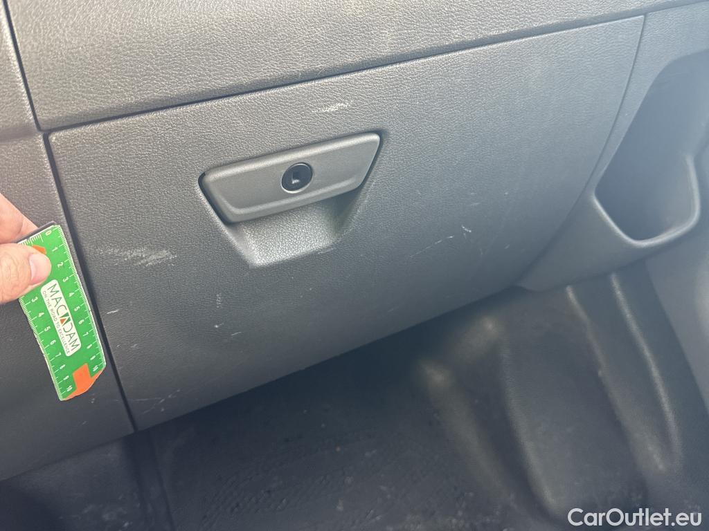  Ford  Transit FORD  Custom / 2018 / 4P / Fourgon tôlé 2.0 ECOBLUE 130 300 L1H1 TREND BUSINESS #46